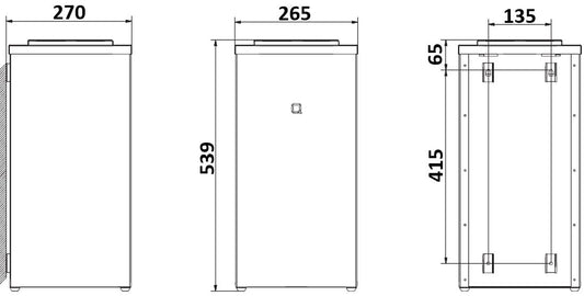 Qbic 7160