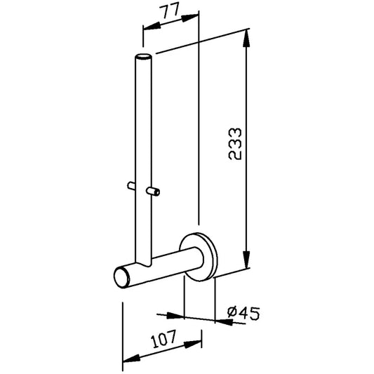 Wagner EWAR AC 225-2 POLIERT
