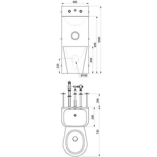 DELABIE 166800