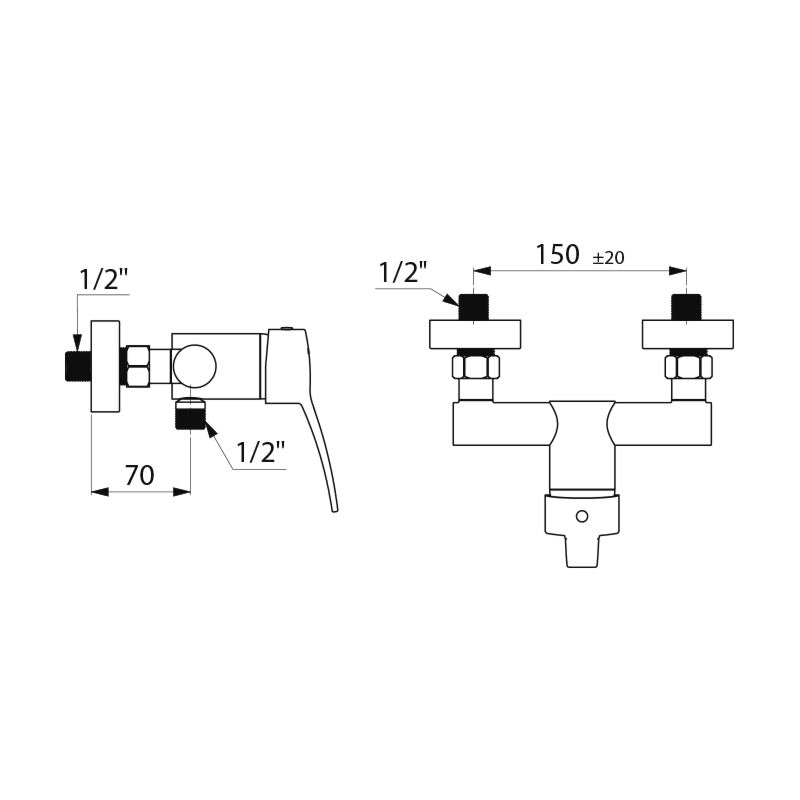 DELABIE 2739TEPS