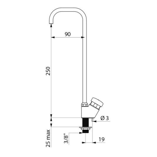 DELABIE 311QU1