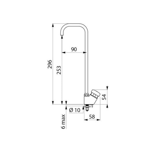 DELABIE 311TR1