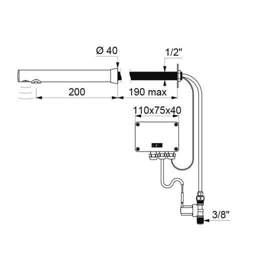 DELABIE 379DER