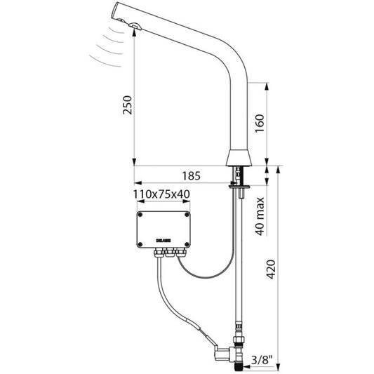 DELABIE 398015