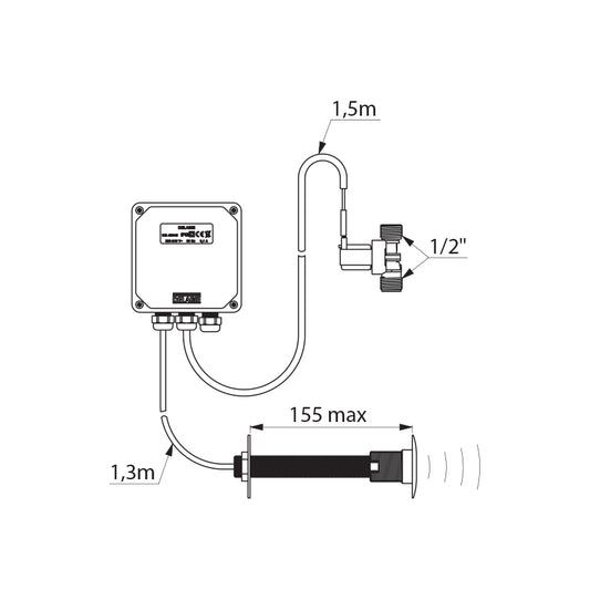DELABIE 452150