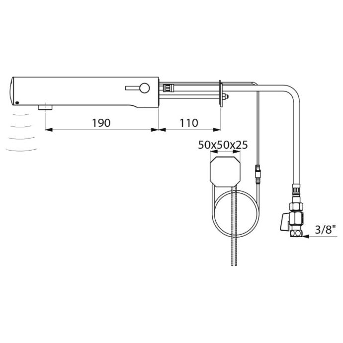 DELABIE 493510