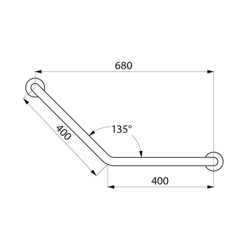 Delabie 5081P2