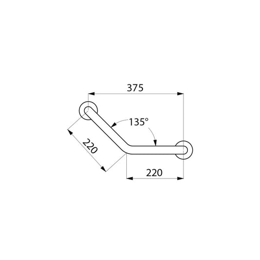 Delabie 5083P