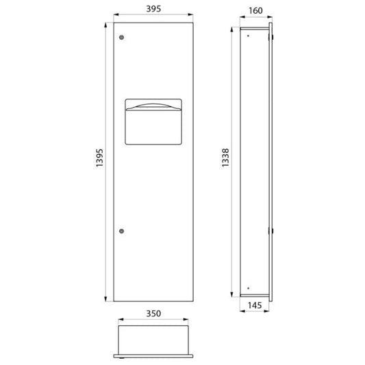 DELABIE 510715S