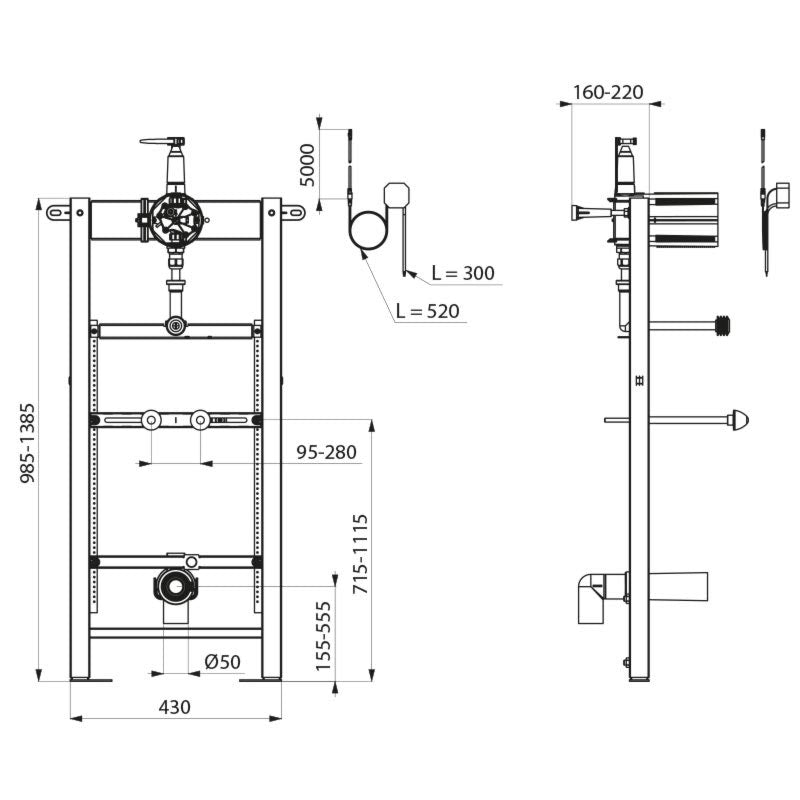 DELABIE 543000