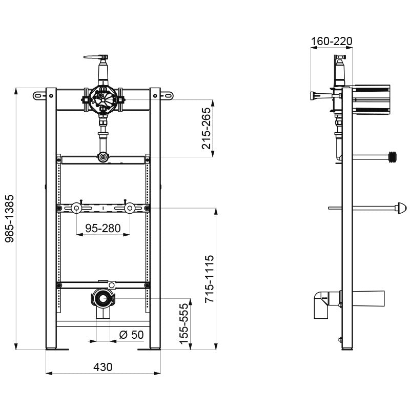DELABIE 543006
