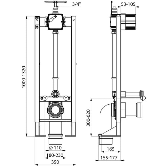 DELABIE 565065DE