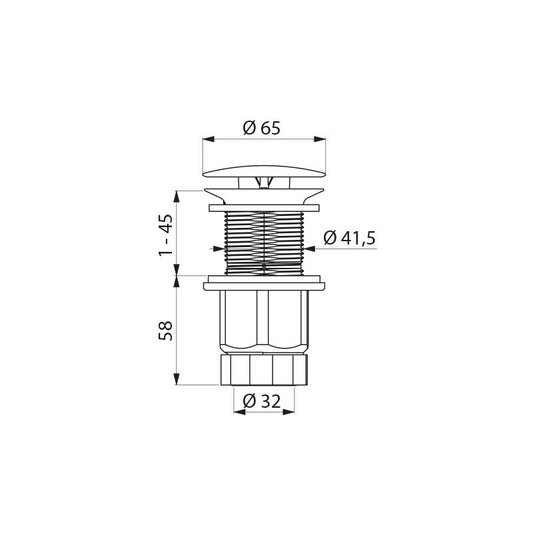DELABIE 621W