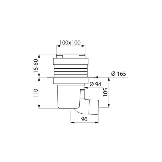 DELABIE 682001DE