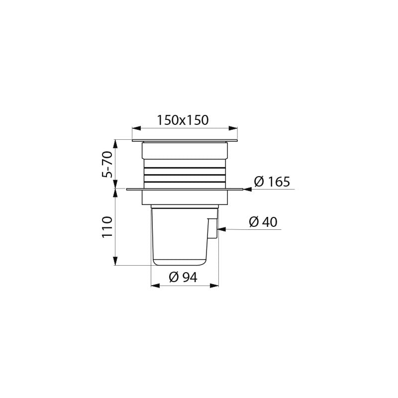 DELABIE 683001