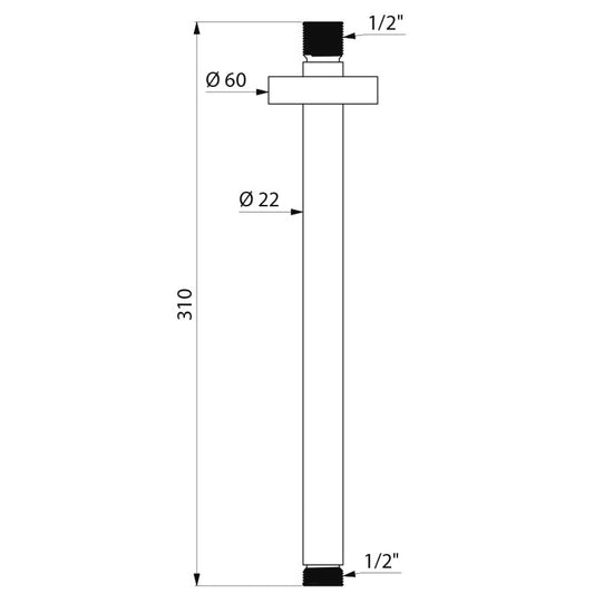 DELABIE 710050