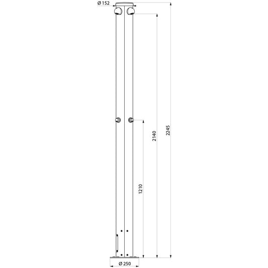 DELABIE 717540