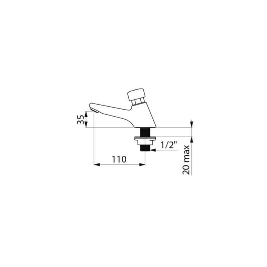 DELABIE 745101