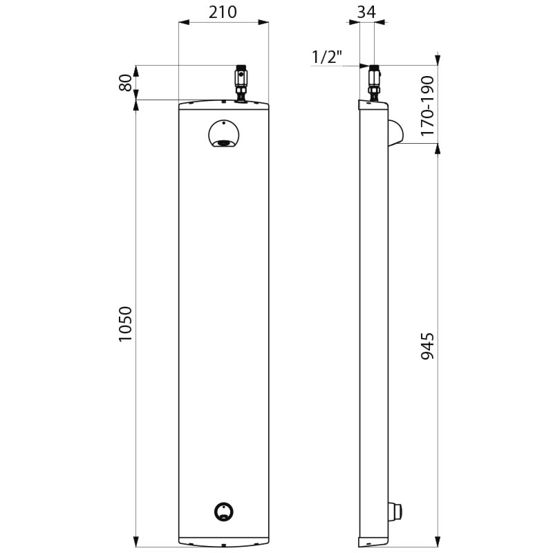 DELABIE 749300