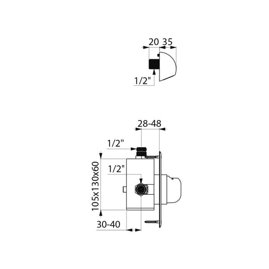 DELABIE 790709