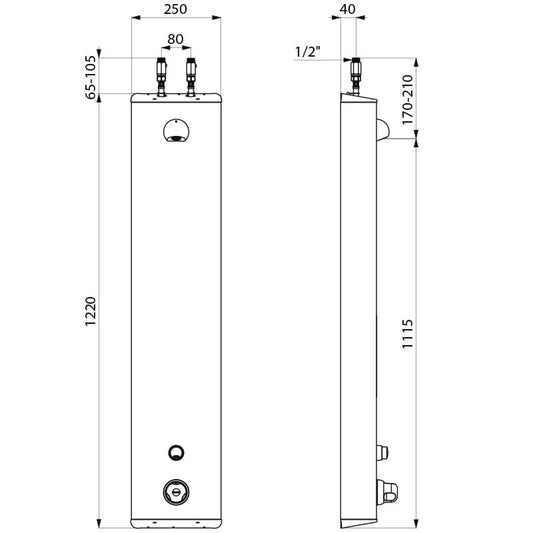 DELABIE 792303