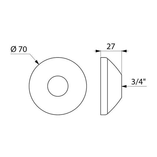 DELABIE 824720.2P
