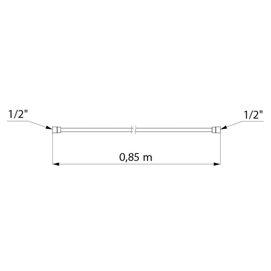 DELABIE 836T3