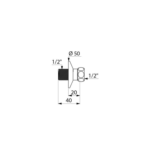 DELABIE 845415.2P