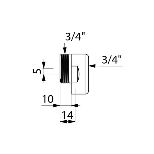 DELABIE 851220.2P
