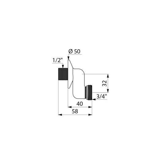 DELABIE 852027.2P