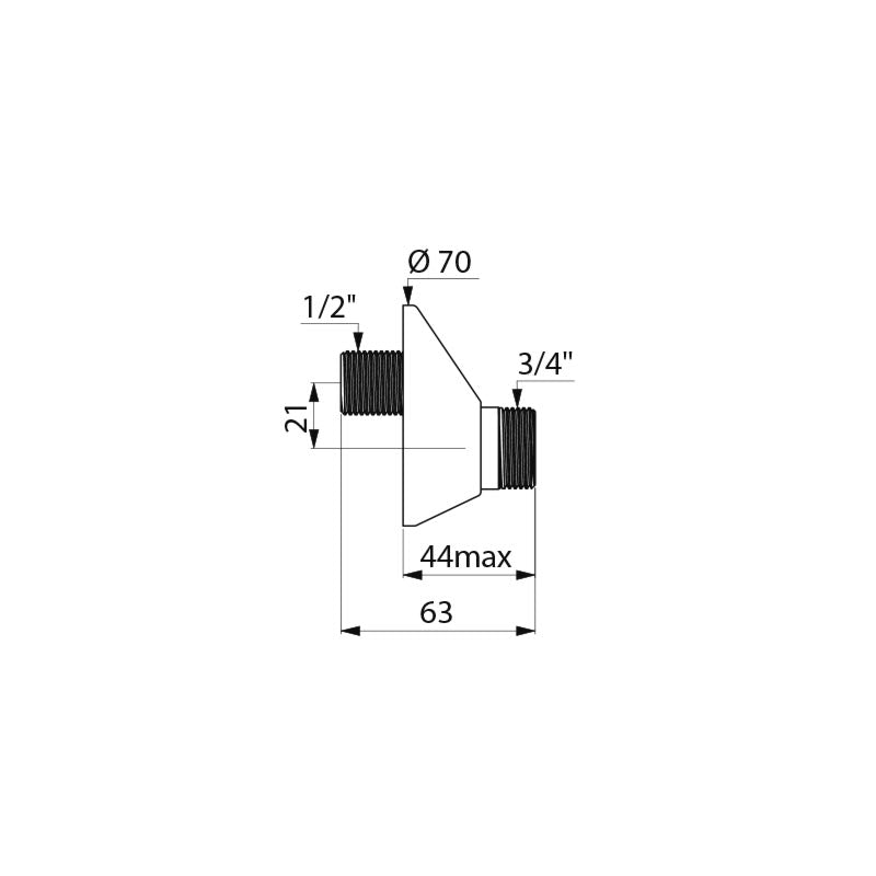 DELABIE 857027.2P