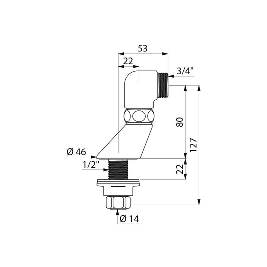 DELABIE 872027.2P