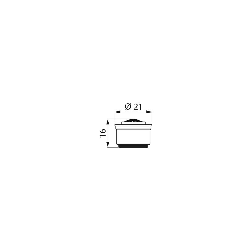 DELABIE 925724.2P