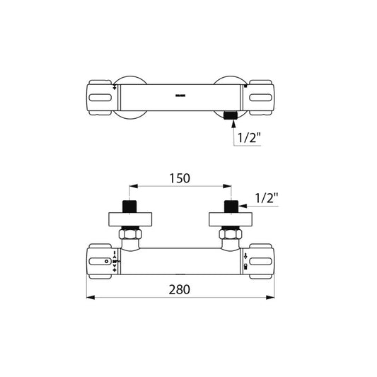 DELABIE H9739S
