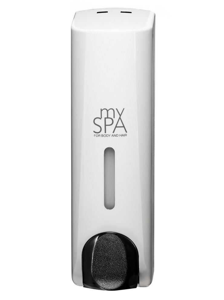 OUTLET MYSPA Shower Gel Dispenser - White