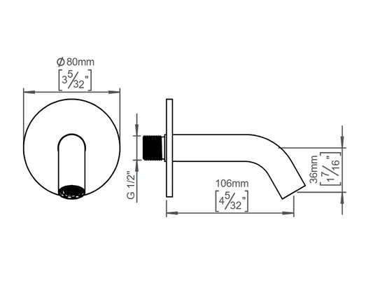 d line QA3080MP2