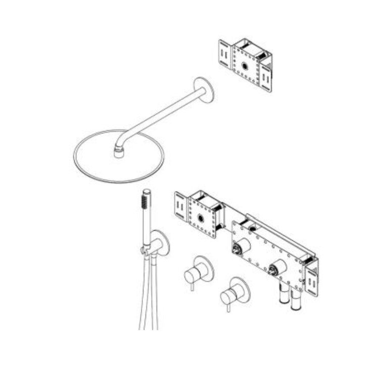 d line QS3200-340WPP3