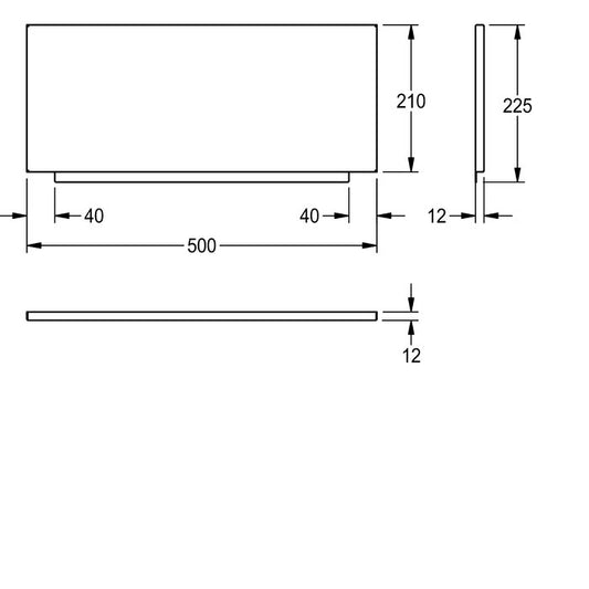 DELABIE BS304