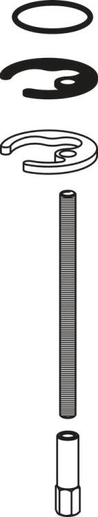 HEWI BM1302