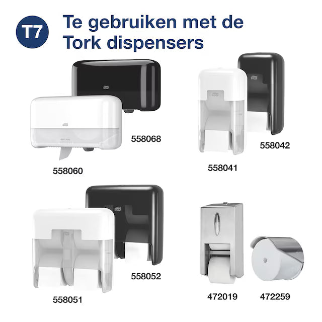 TORK 472630