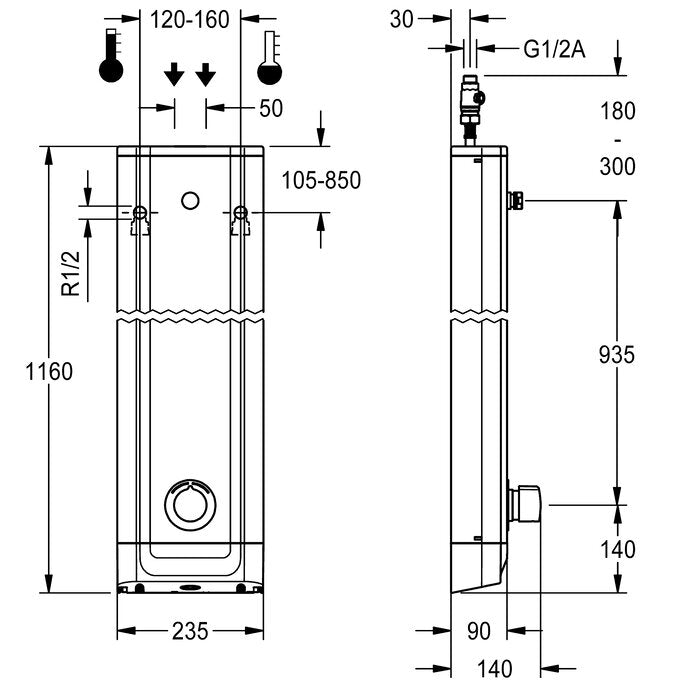 DELABIE F5SM2120