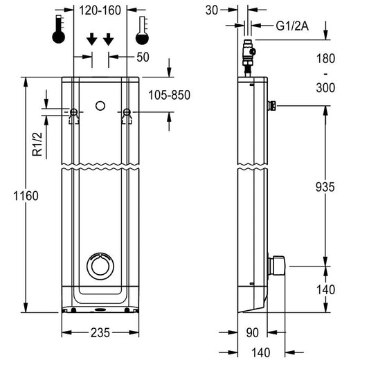 DELABIE F5SM2120