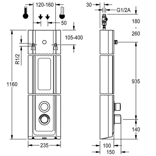 DELABIE F5ST2129