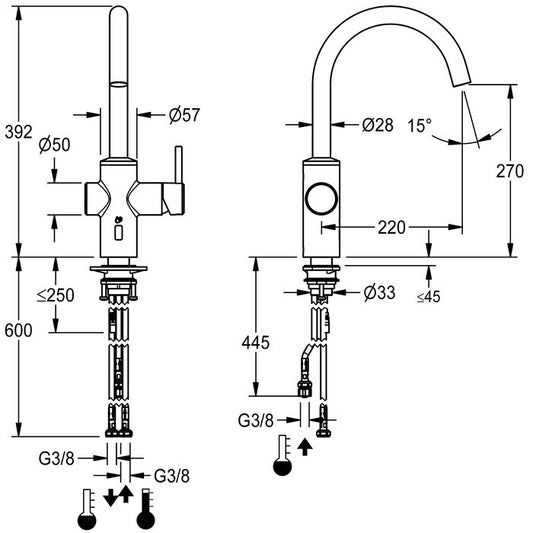 DELABIE F5LME202