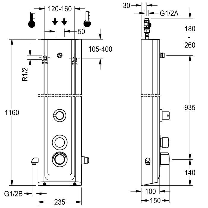 DELABIE F5ST2247