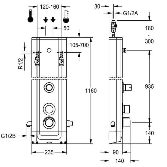 DELABIE F5ST2246