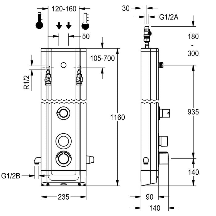 DELABIE F5ST2246