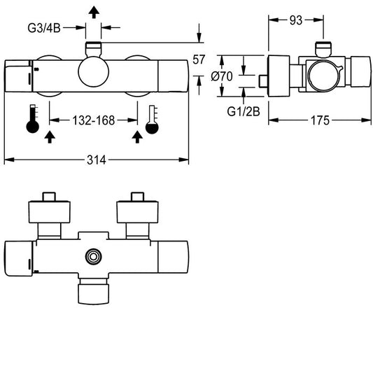 DELABIE F5SM2109