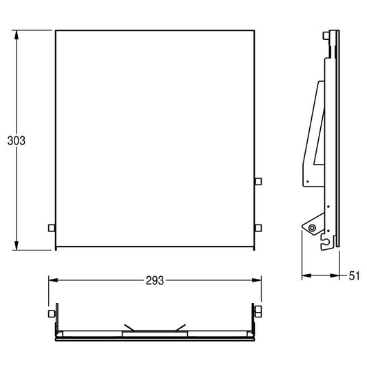 DELABIE ZEXOS600EB