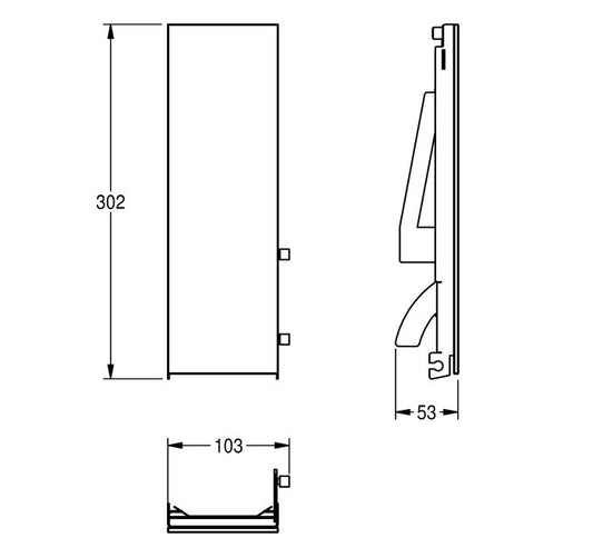DELABIE ZEXOS616EB